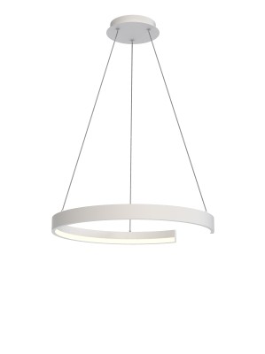 6081-0106 Lampa wisząca Fanne