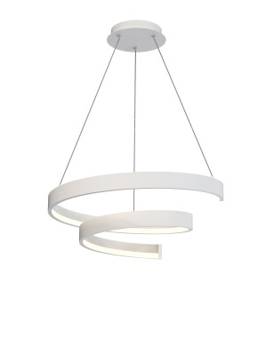 6032-0106 Lampa wisząca LED Toppo