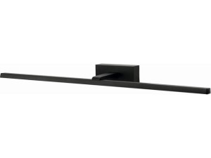 Kinkiet VAN GOGH LED L czarny