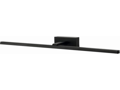 Kinkiet VAN GOGH LED L czarny