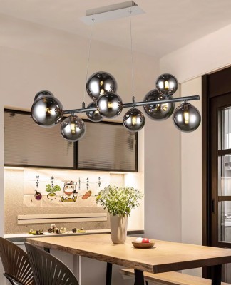6214-1010 Lampa wisząca 10pł. SEVILLA