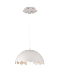 FLOW Lampa wisząca średn. 30cm