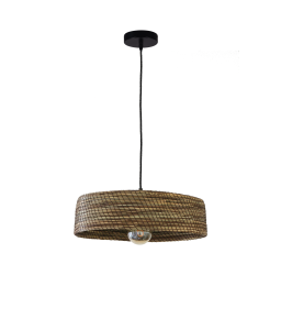 LY230104004 HAYARA Lampa wiszaca 40cm