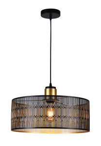 LY230504001 LASER Lampa wisząca 45cm