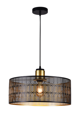LY230504001 LASER Lampa wisząca 45cm