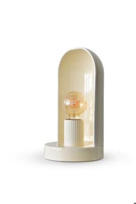 LY04LUC/H34 LUCI Lampa biurkowa 34cm