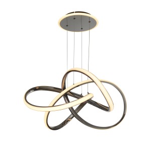 6064-105 Lampa wisząca BANDOL
