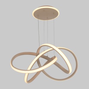 6064-113 Lampa wisząca BANDOL Sand