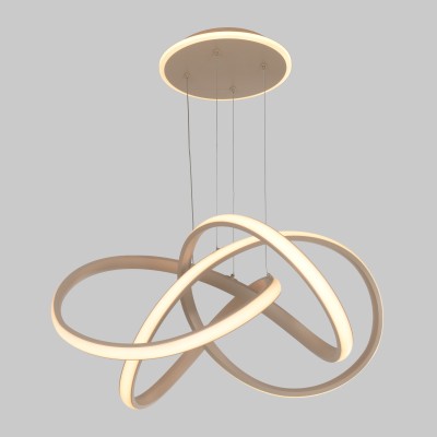 6064-113 Lampa wisząca BANDOL Sand