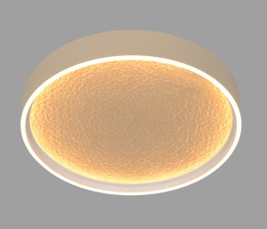 9069-113M Lampa sufitowa BORMES 40cm Sand