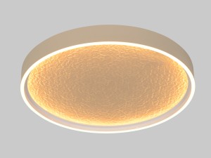 9069-113L Lampa sufitowa BORMES 60cm Sand