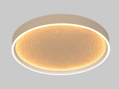 9069-113L Lampa sufitowa BORMES 60cm Sand