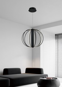 6220-1010 Lampa wisząca BENIALI