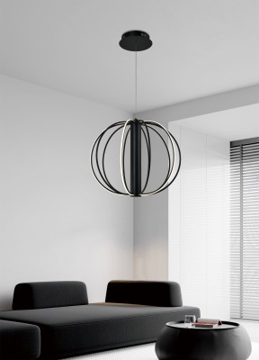 6220-1010 Lampa wisząca BENIALI