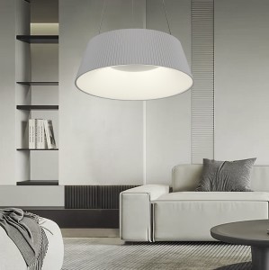 6222-0106 Lampa wiszaca SELLA Biała