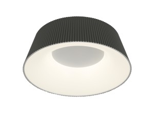9222-0150 Lampa sufitowa SELLA Antracyt