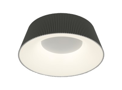 9222-0150 Lampa sufitowa SELLA Antracyt