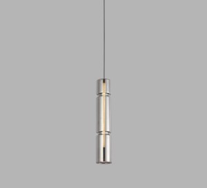 6223-0110 Lampa wisząca jedynka CILINDRO