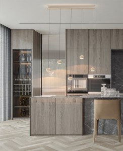 7039-513 Lampa wisząca piątka QUIBERON