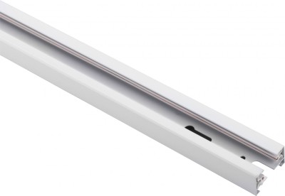 Szynoprzewód PROFILE TRACK 2 METR biały 9451