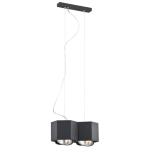 Lampa wisząca ESPRESSO LED 2pł B