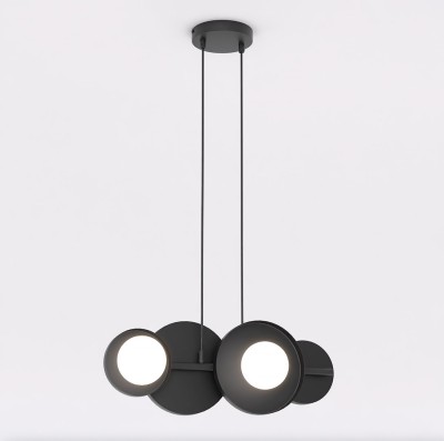 MODEL 4 BLACK
