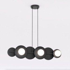 MODEL 6 BLACK