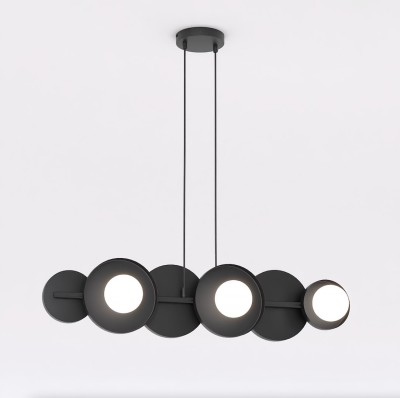 MODEL 6 BLACK