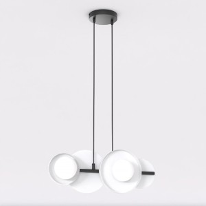 MODEL 4 BL WHITE