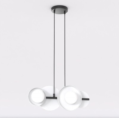 MODEL 4 BL WHITE