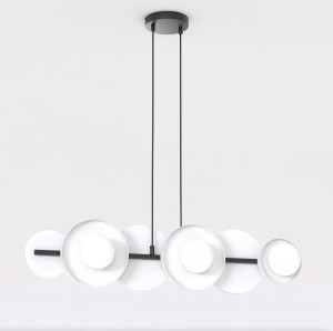 MODEL 6 BL WHITE