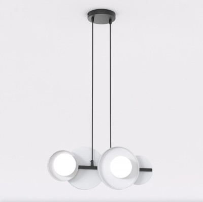 MODEL 4 BL GRAY