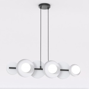 MODEL 6 BL GRAY