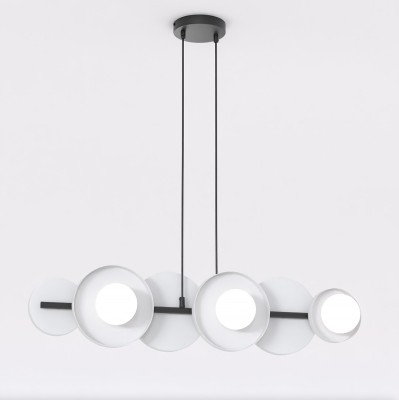 MODEL 6 BL GRAY