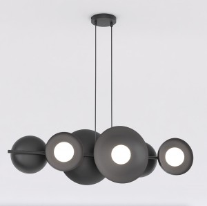 VOLUM 6 BLACK