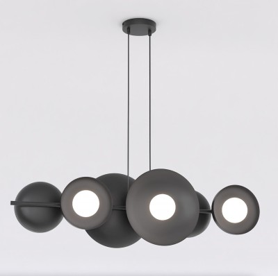 VOLUM 6 BLACK