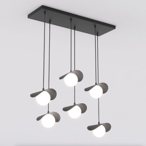 RITUAL 6 BLACK