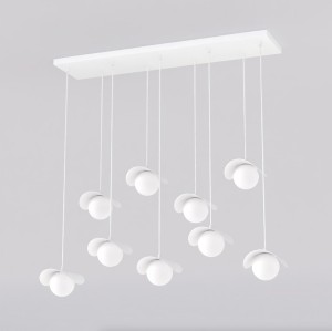 RITUAL 9 WHITE
