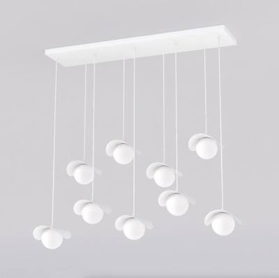 RITUAL 9 WHITE