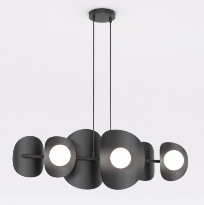 ELEMENTI 6 BLACK