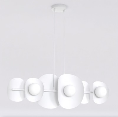 ELEMENTI 6 WHITE