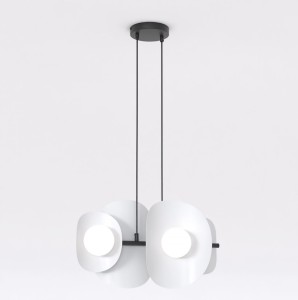 ELEMENTI 4 BL GRAY