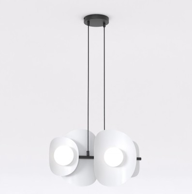 ELEMENTI 4 BL GRAY