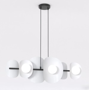 ELEMENTI 6 BL GRAY