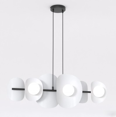 ELEMENTI 6 BL GRAY