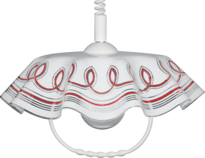 Lampa wisząca WLA-02 FA-007 