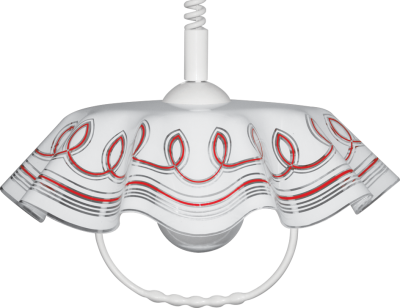Lampa wisząca WLA-02 FA-007 