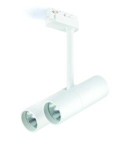 Oprawa szynowa DECKER 2L WK