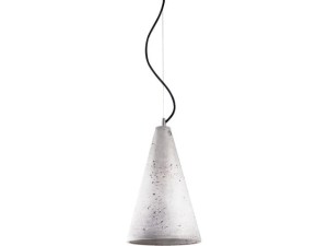 Lampa wisząca VOLCANO 1pł