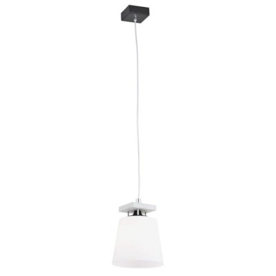 Lampa wisząca VERMOUTH 1pł WH